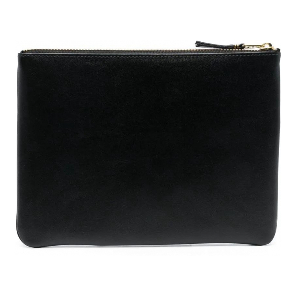 Women's 'Logo-Detail' Wallet