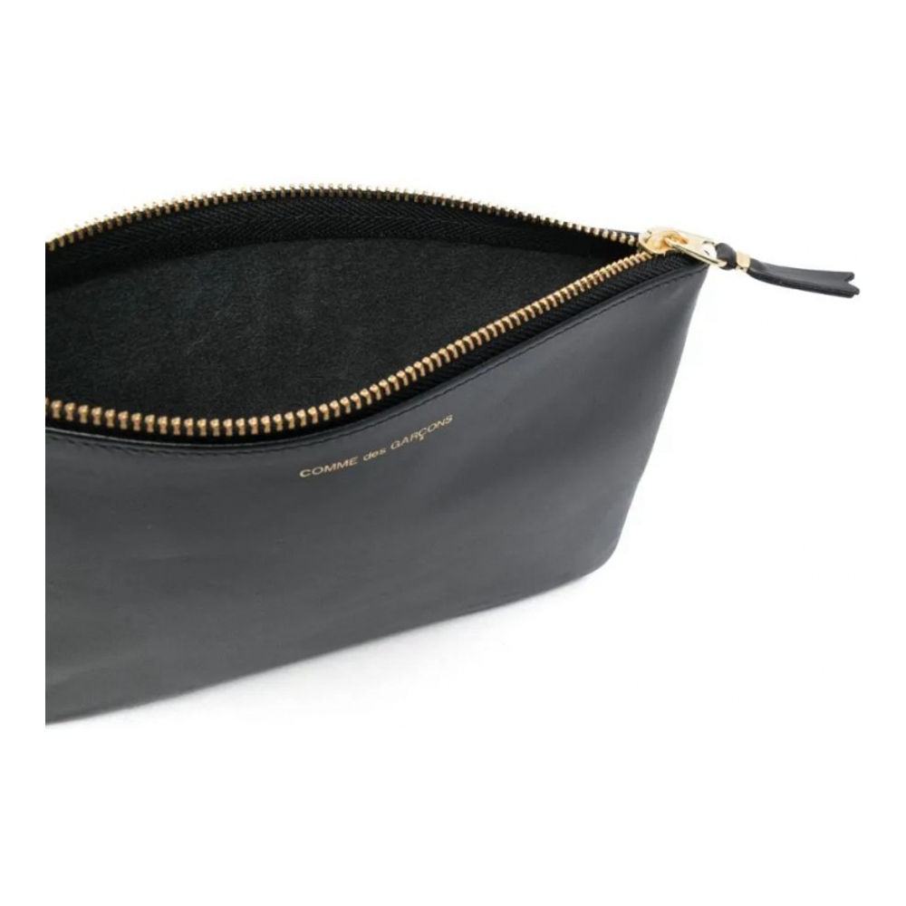 Women's 'Logo-Detail' Wallet