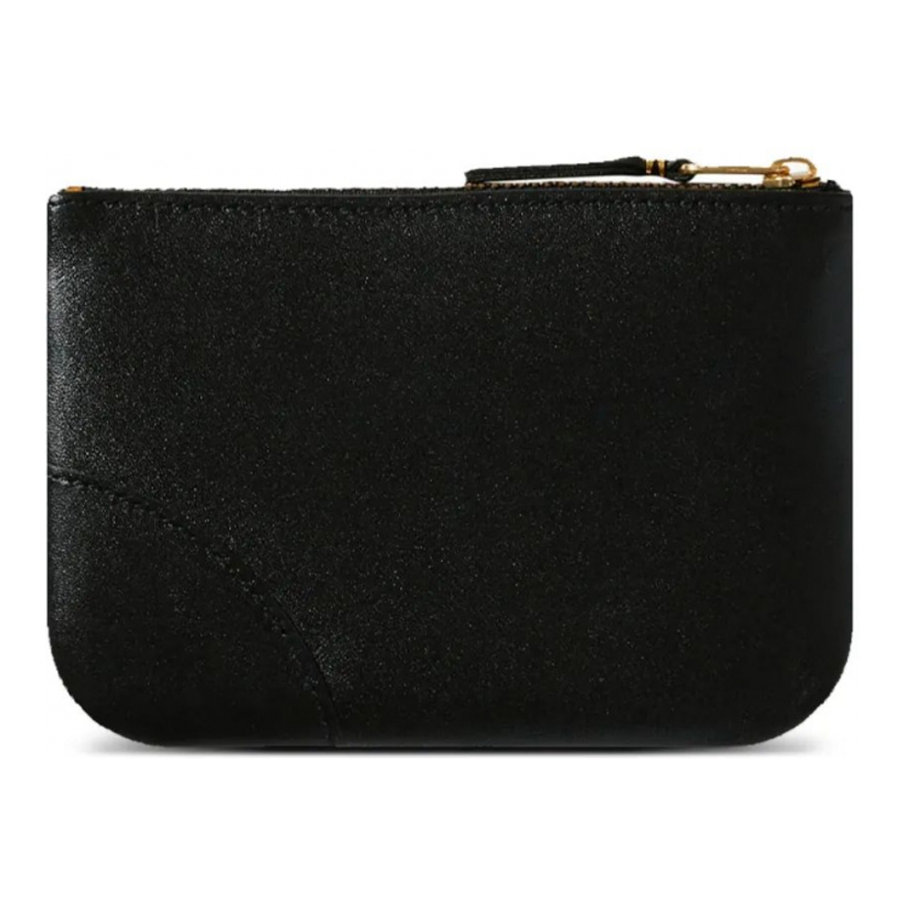 Women's 'Zip-Fastening' Wallet