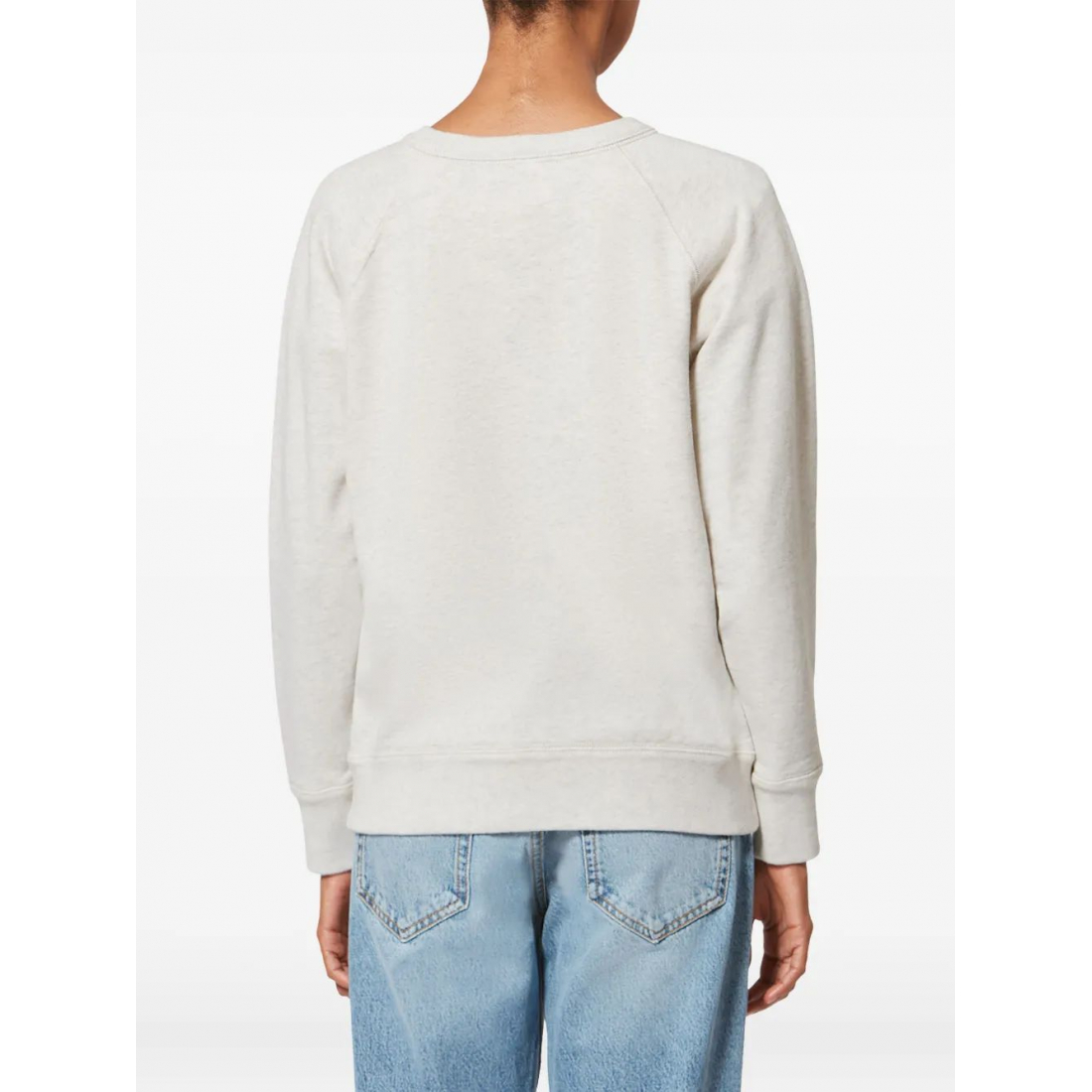 Sweatshirt 'Millyny Logo' pour Femmes