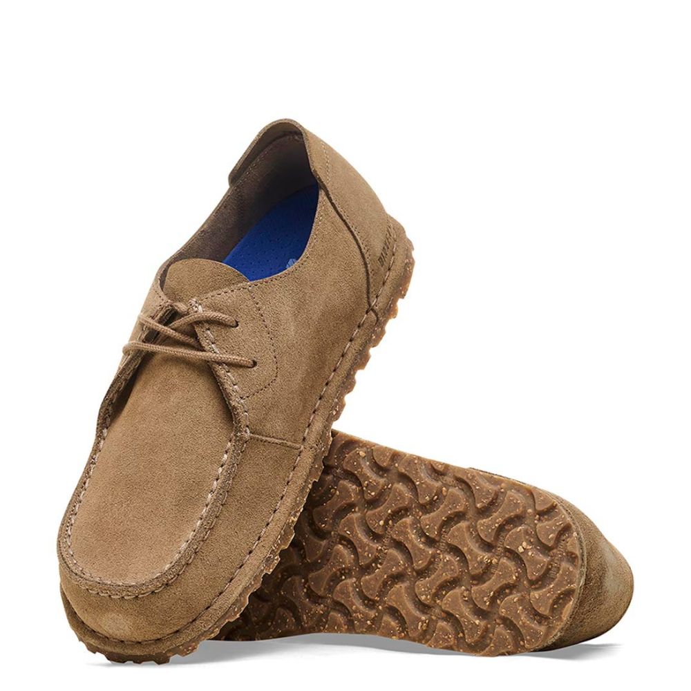 Chaussures à lacets 'Utti'