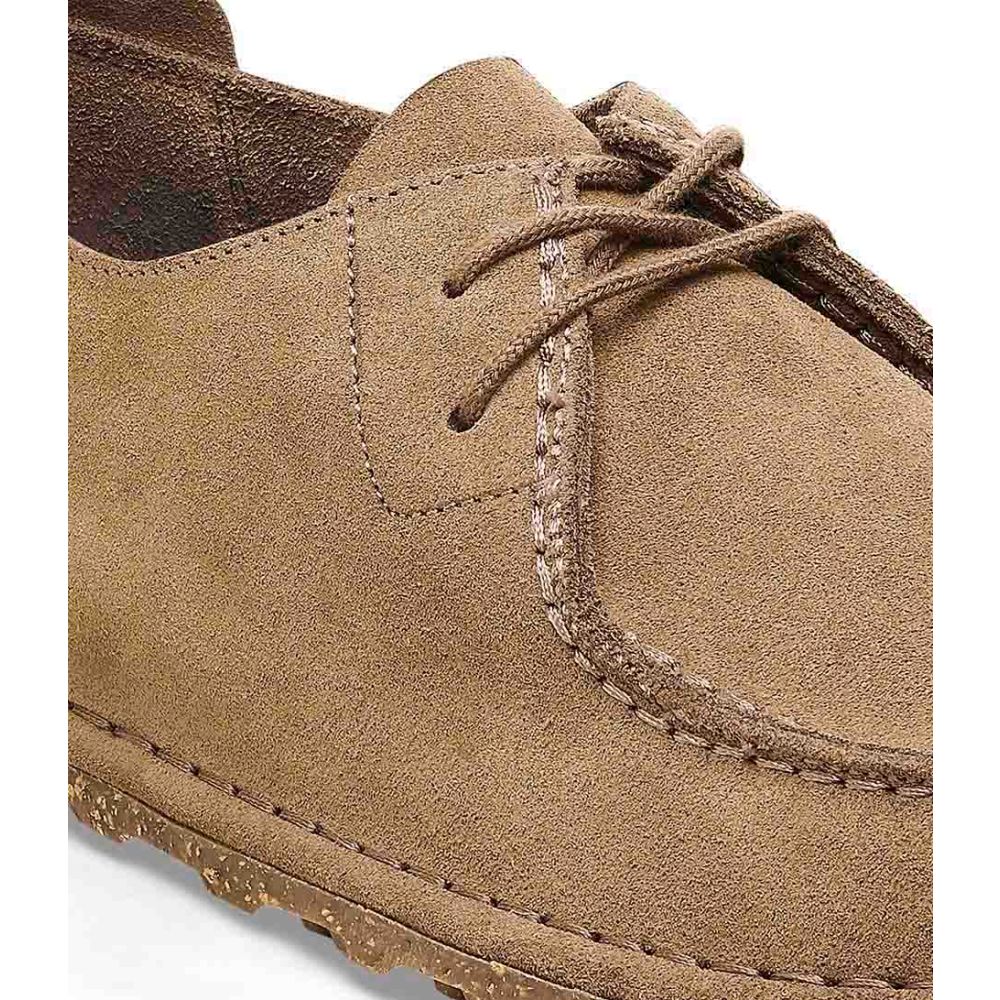 Chaussures à lacets 'Utti'