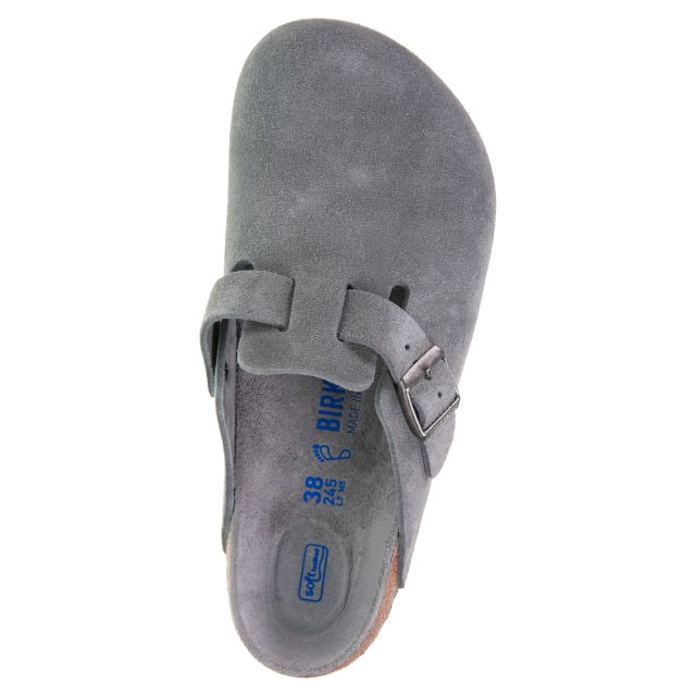 Chaussures Slip On 'Boston' pour Femmes