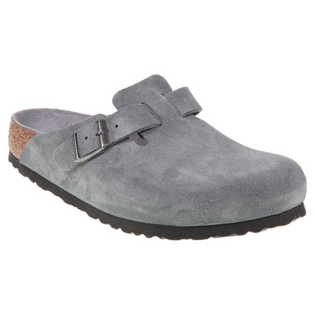 Chaussures Slip On 'Boston' pour Femmes