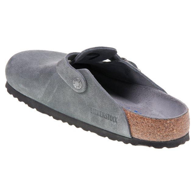 Chaussures Slip On 'Boston' pour Femmes