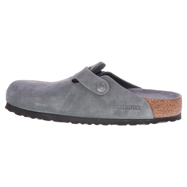 Chaussures Slip On 'Boston' pour Femmes