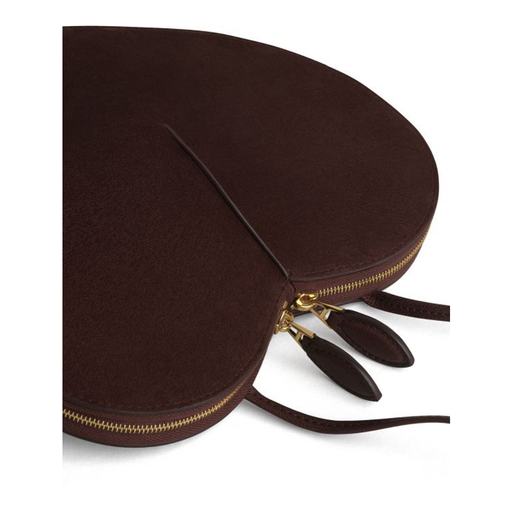 Women's 'Heart' Crossbody Bag