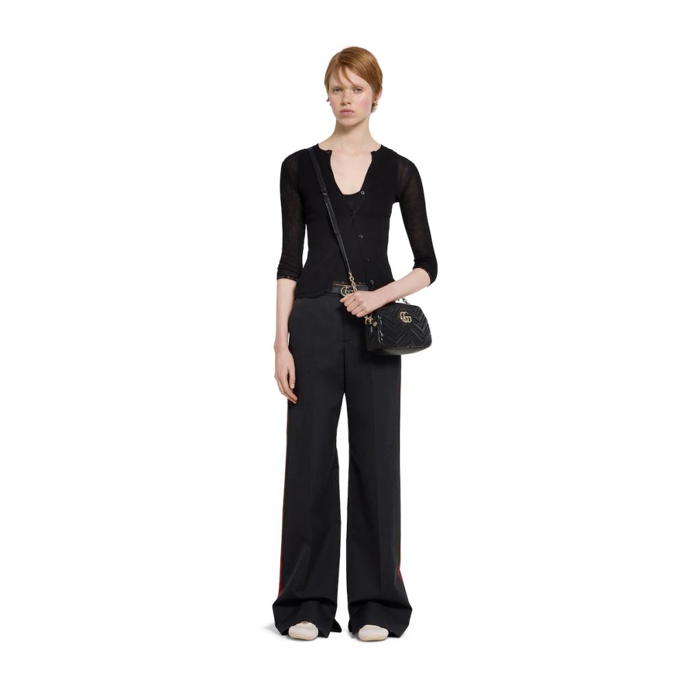 Sac 'GG Marmont Small' pour Femmes