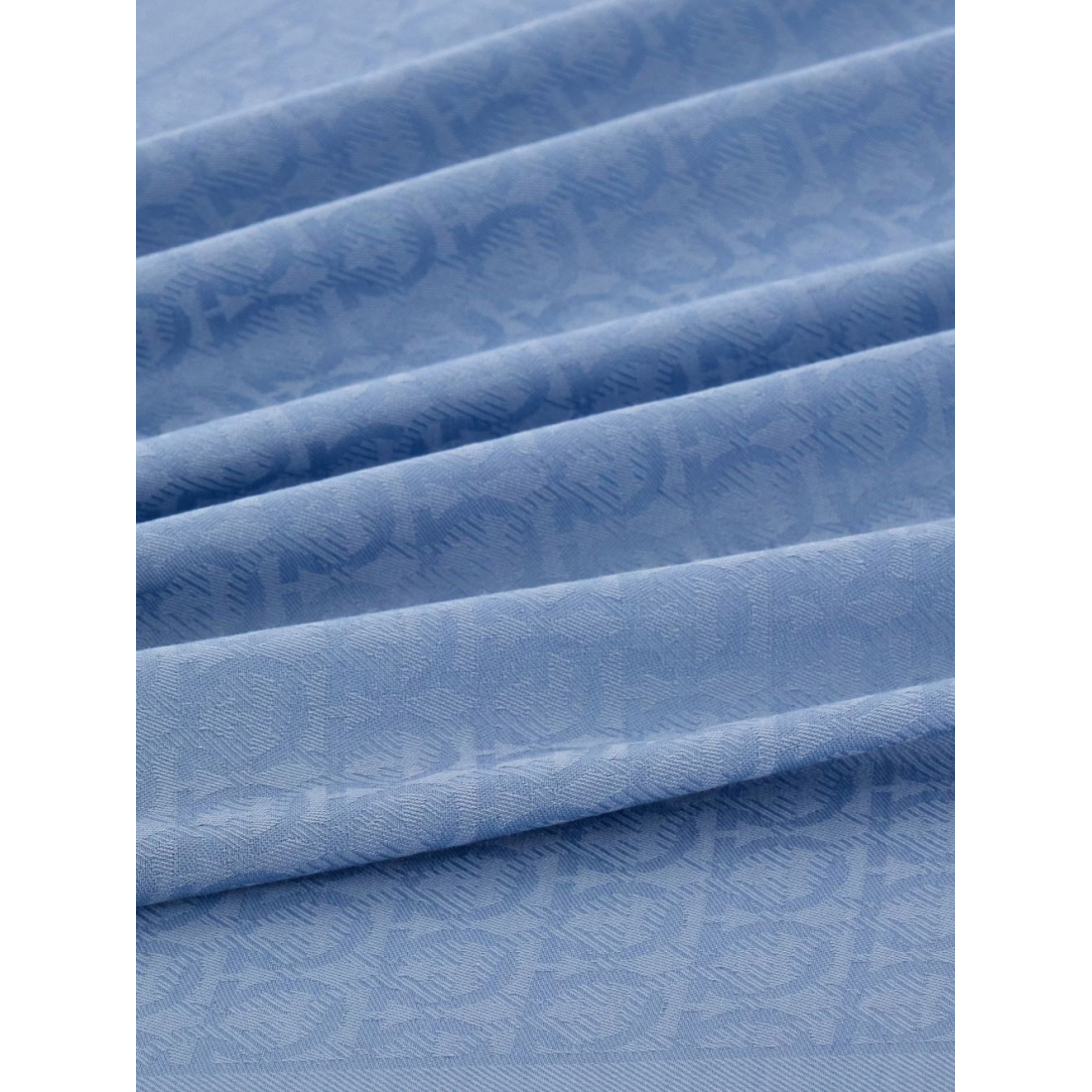 Foulard 'Gancini' pour Femmes