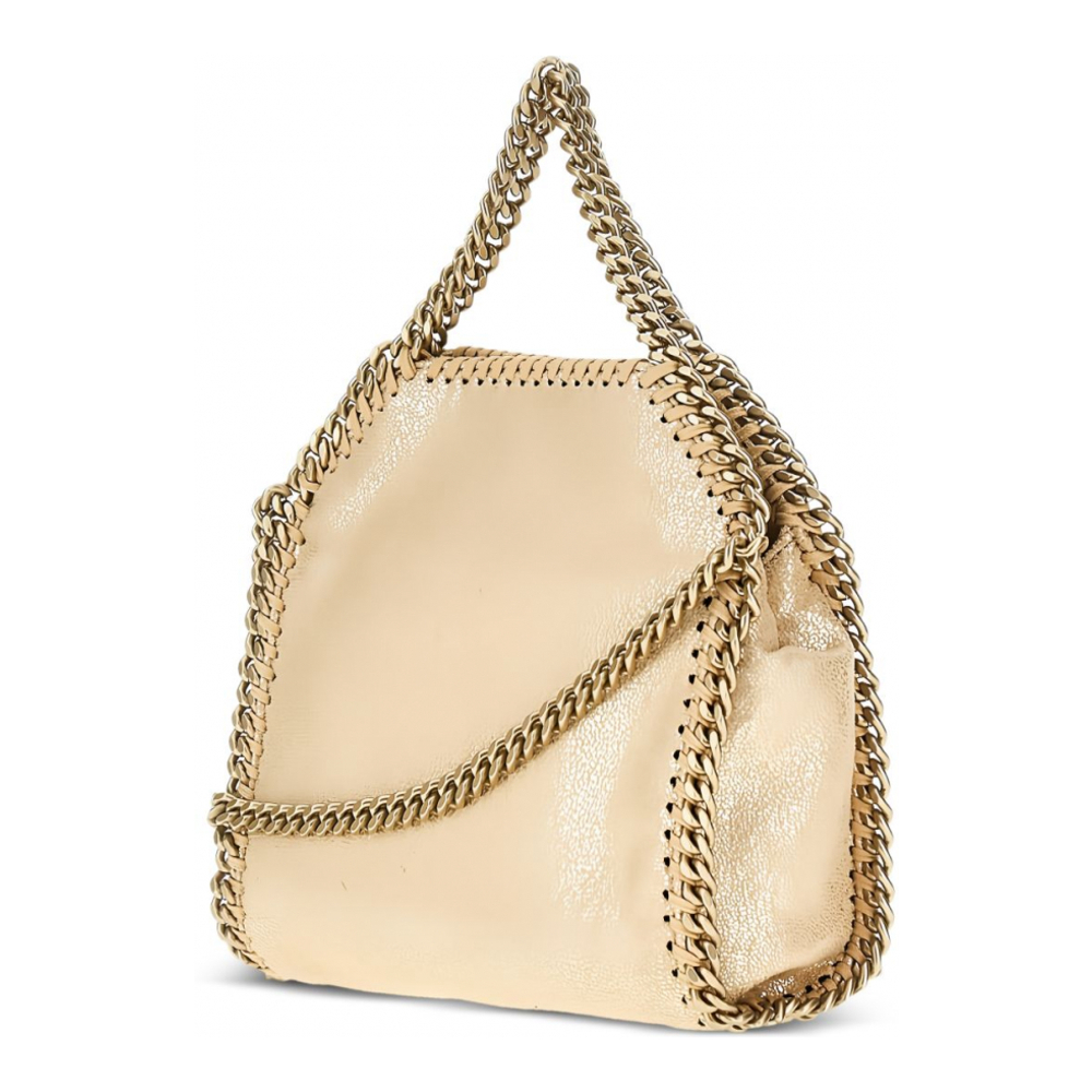 Women's 'Falabella Tiny' Tote Bag