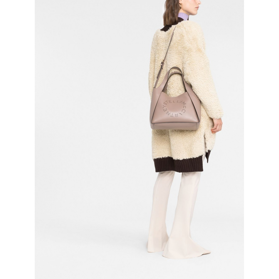 Women's 'Logo' Crossbody Bag