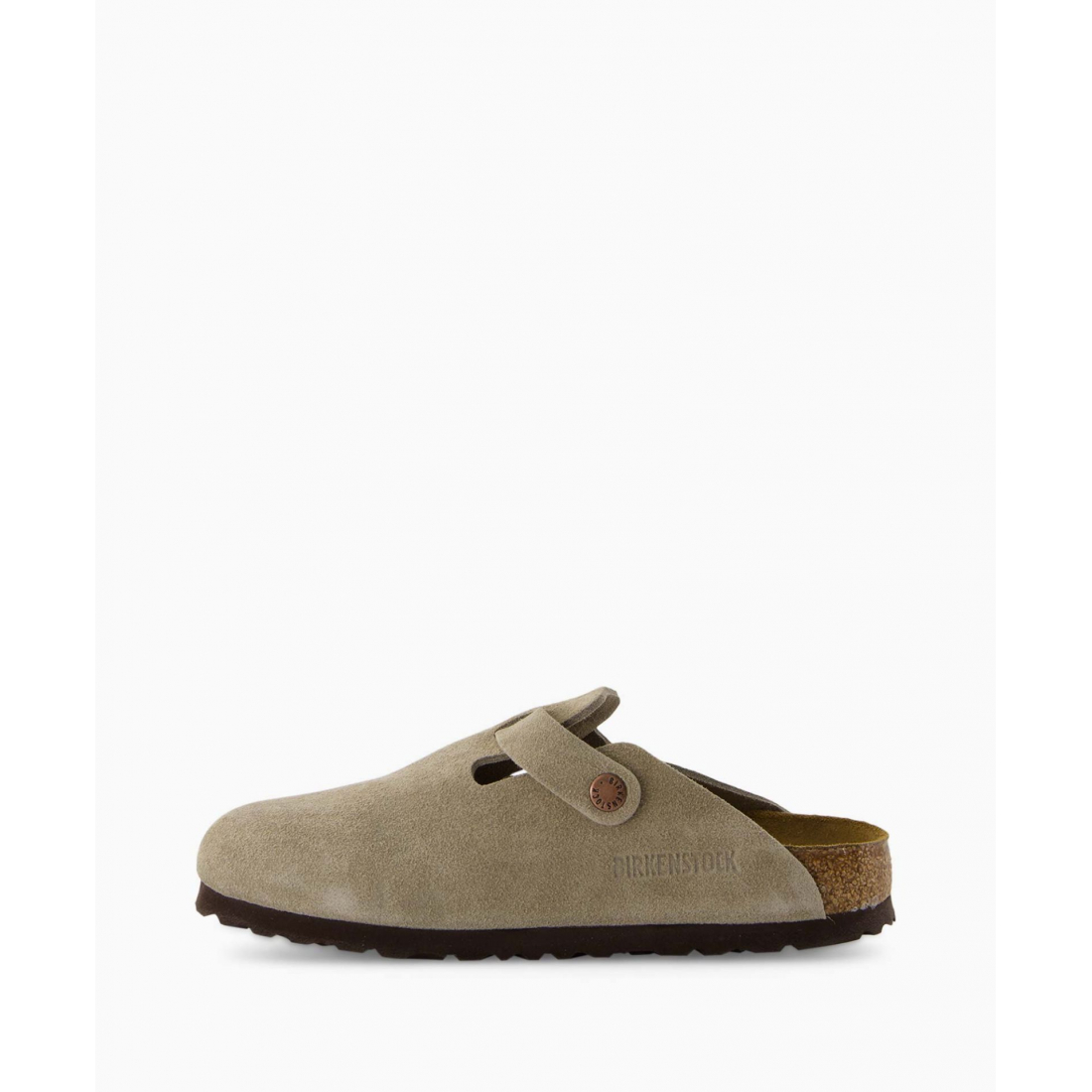 Chaussures Slip On 'Boston' pour Femmes