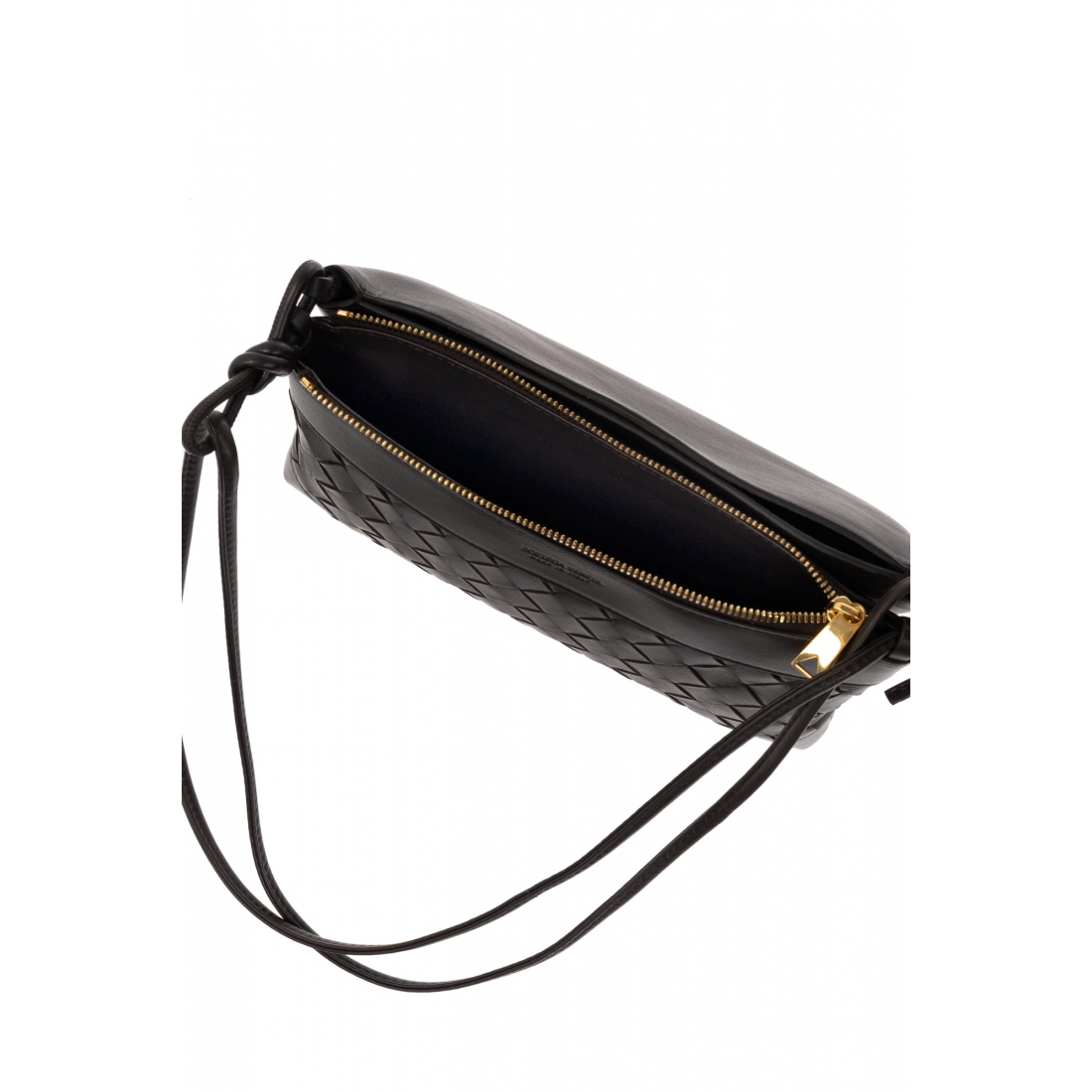 Women's 'Andiamo' Shoulder Bag