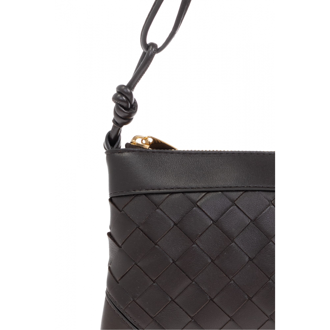 Women's 'Andiamo' Shoulder Bag