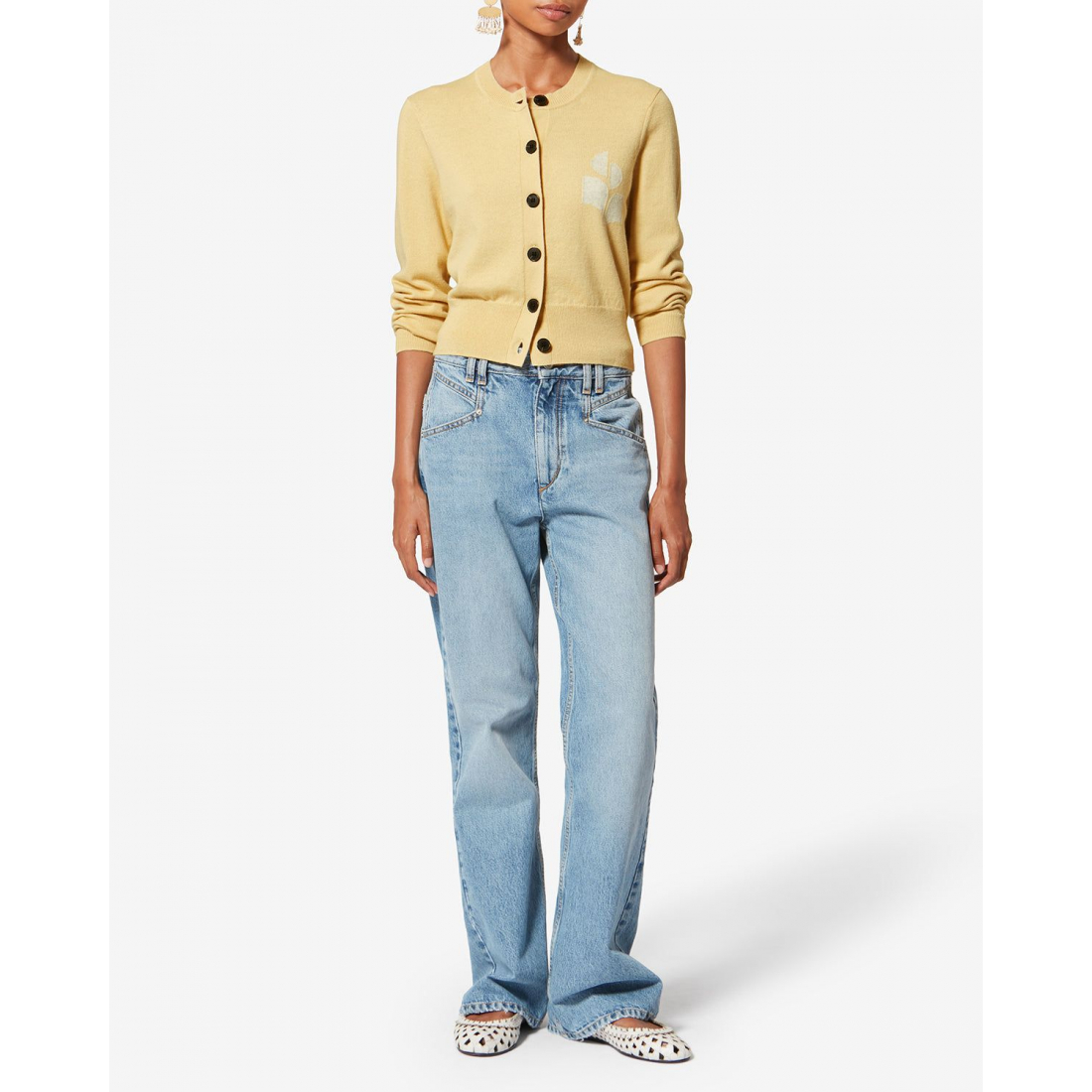 Cardigan 'Newton' pour Femmes