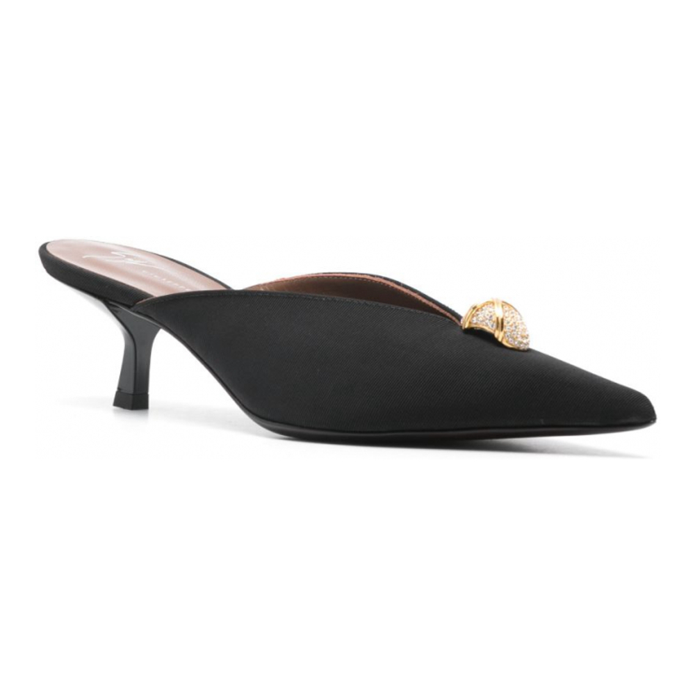 Mules 'Racquel Embellished' pour Femmes