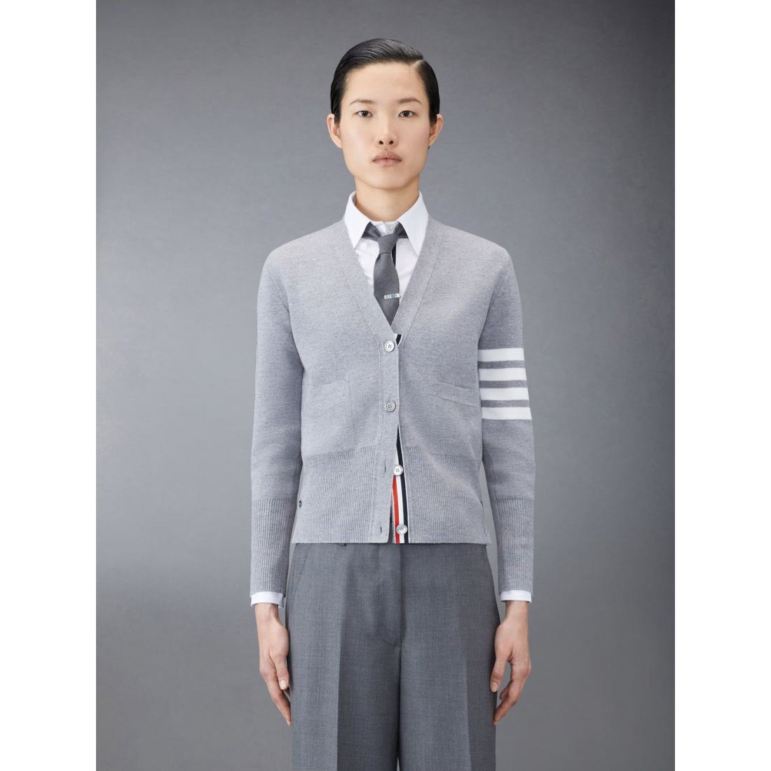 Cardigan 'V-Neck' pour Femmes