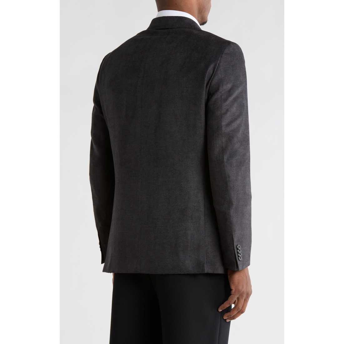 'Notch Lapel Blazer' für Herren