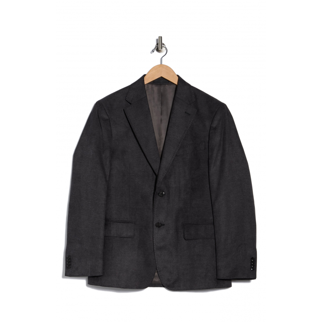 'Notch Lapel Blazer' für Herren