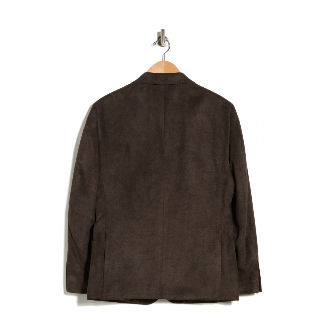 'Notch Lapel Blazer' für Herren