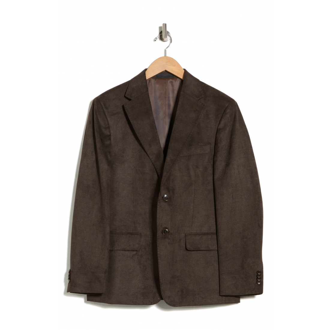 'Notch Lapel Blazer' für Herren