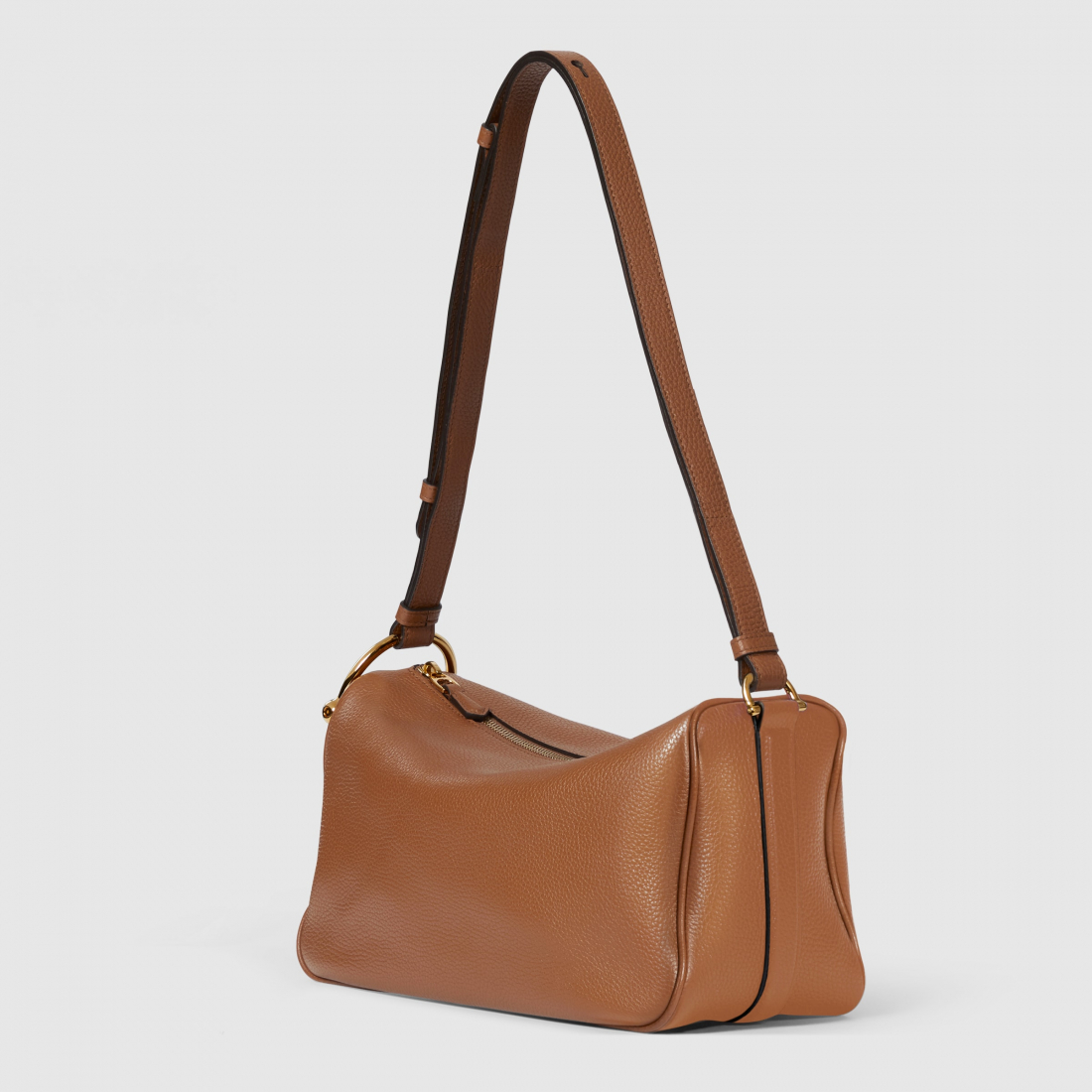 Sac à bandoulière 'Half Horsebit Medium' pour Femmes