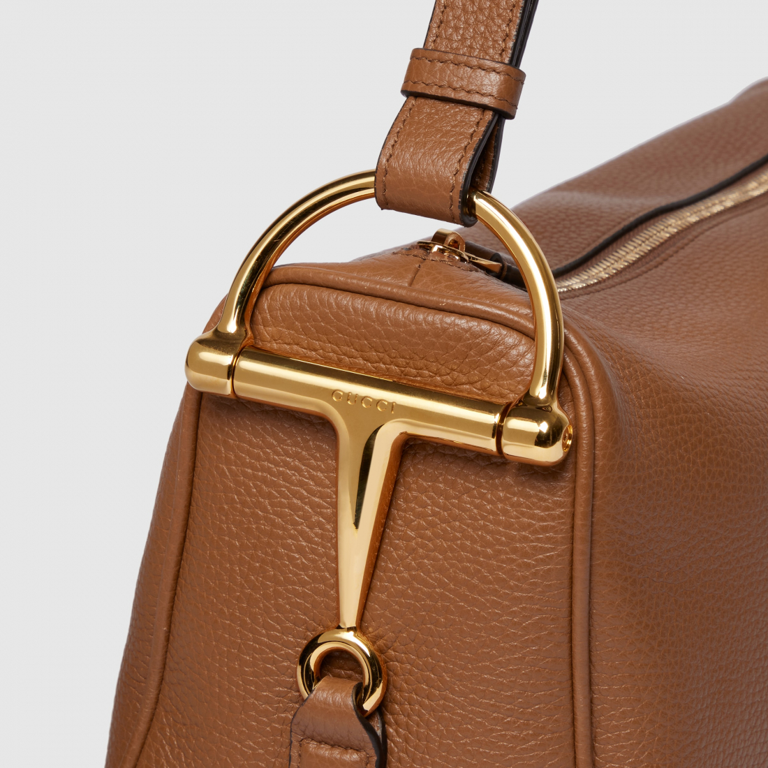 Sac à bandoulière 'Half Horsebit Medium' pour Femmes