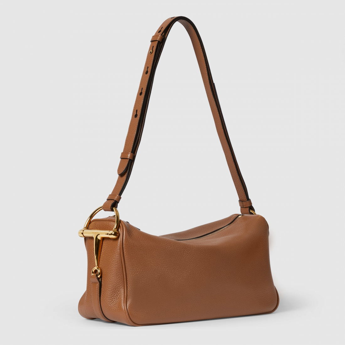 Sac à bandoulière 'Half Horsebit Medium' pour Femmes