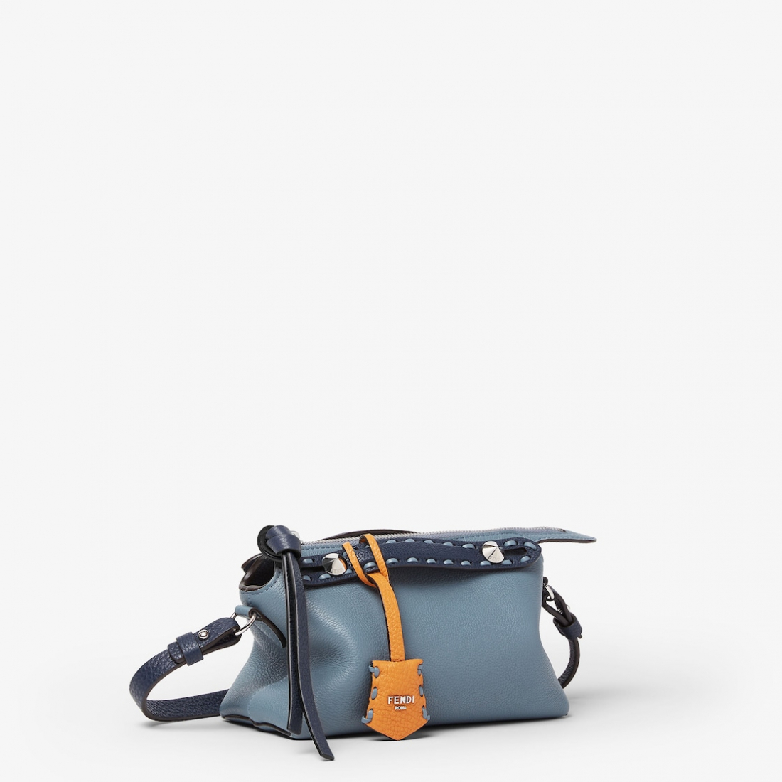 Women's 'By The Way Selleria Mini' Crossbody Bag