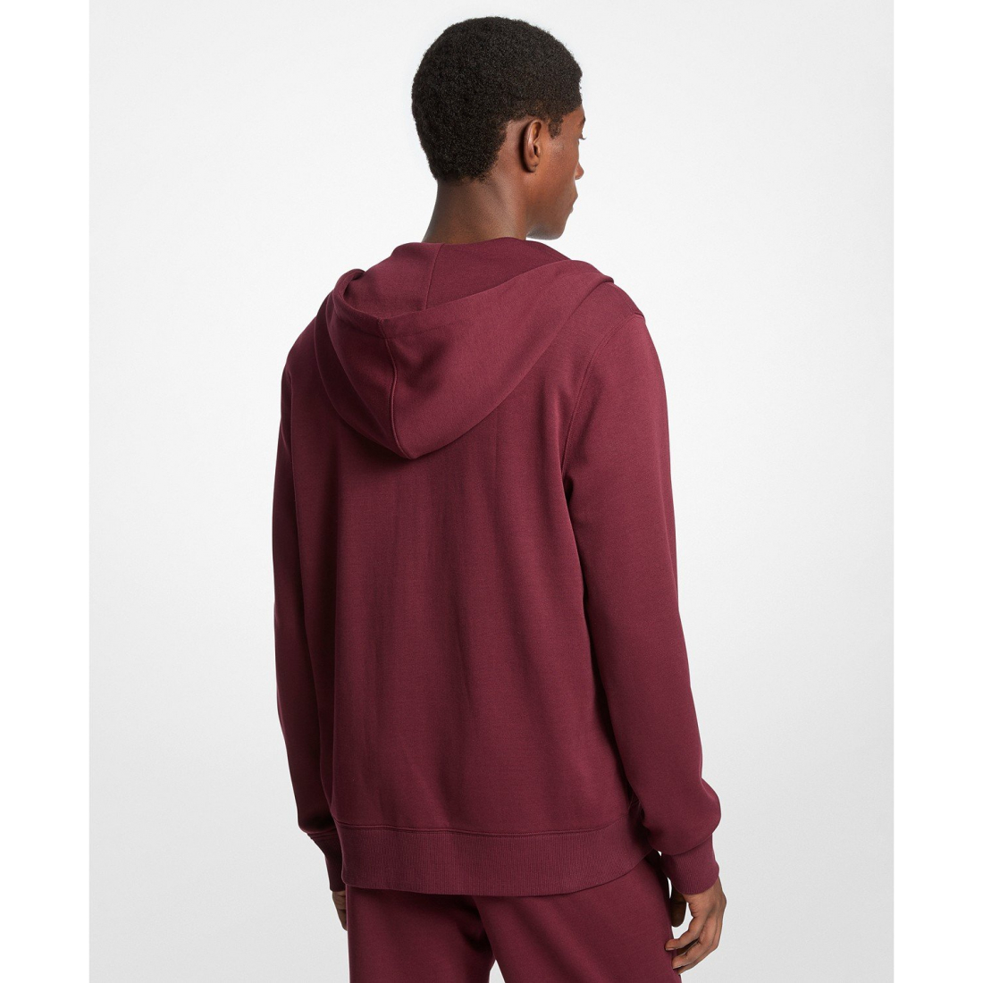'Full Zip Hooded Sweatshirt' für Herren