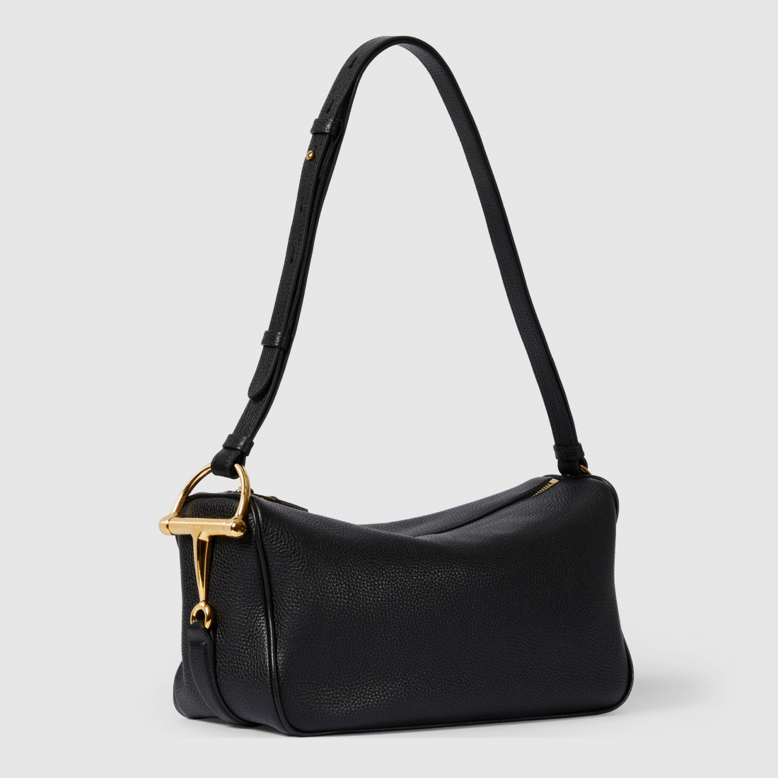 Sac à bandoulière 'Half Horsebit Medium' pour Femmes