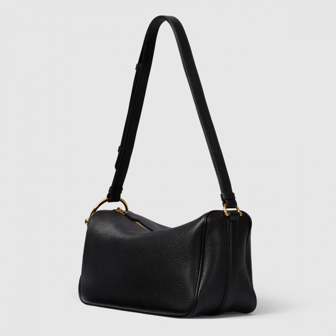 Sac à bandoulière 'Half Horsebit Medium' pour Femmes