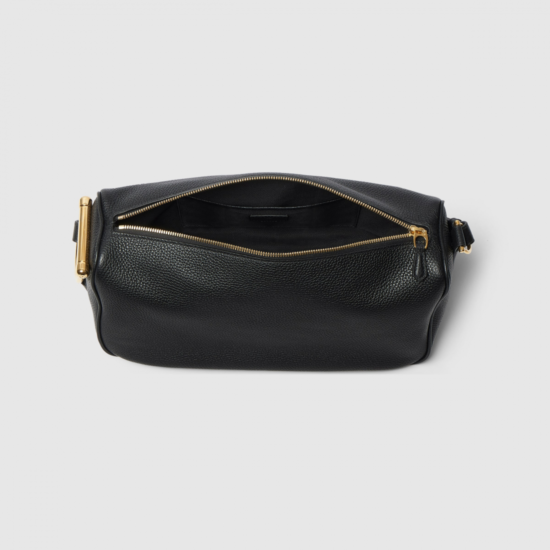 Sac à bandoulière 'Half Horsebit Medium' pour Femmes