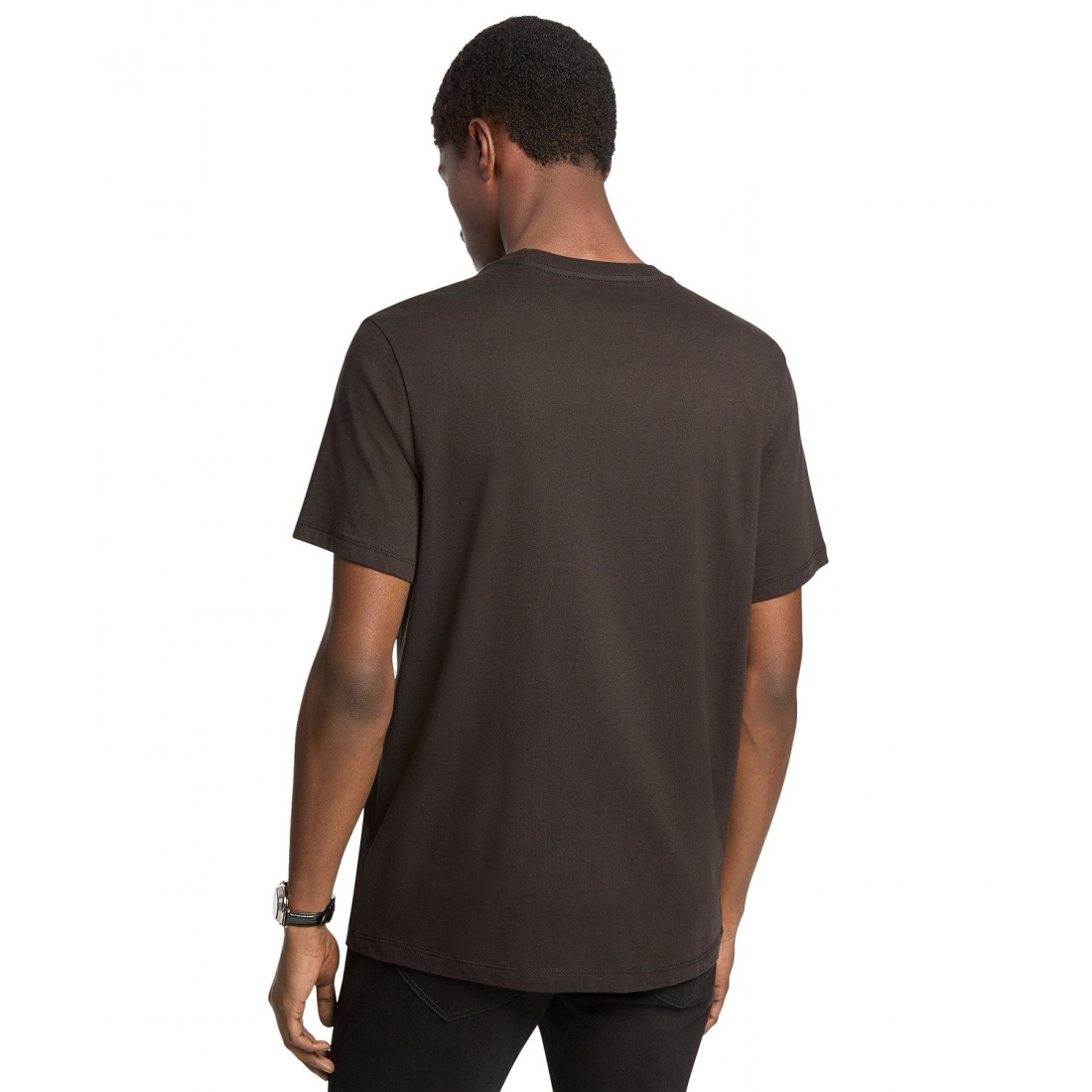 'MK Logo T-Shirt' für Herren