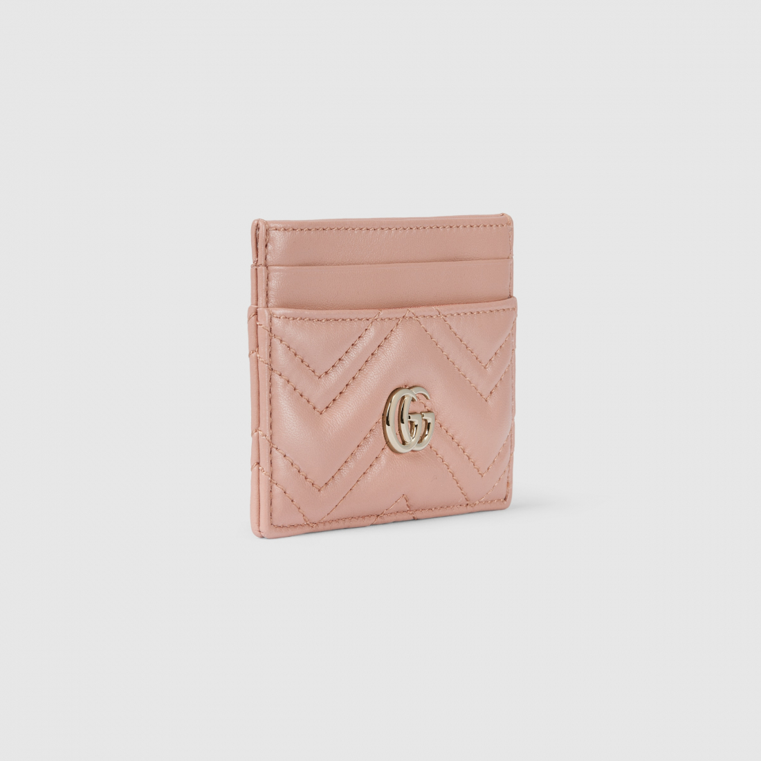 Women's 'GG Marmont' Card case