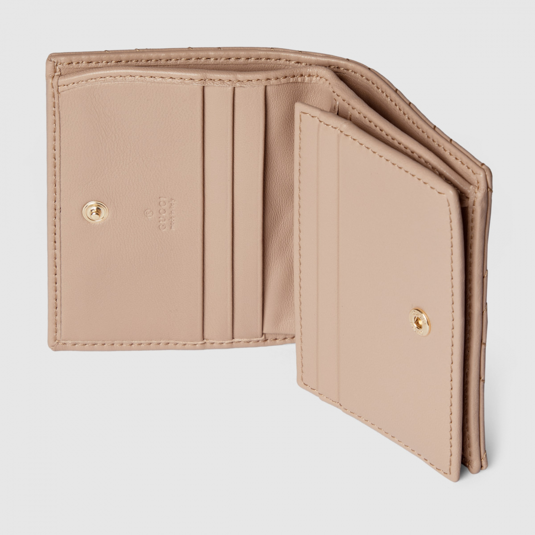 Women's 'GG Marmont' Card case