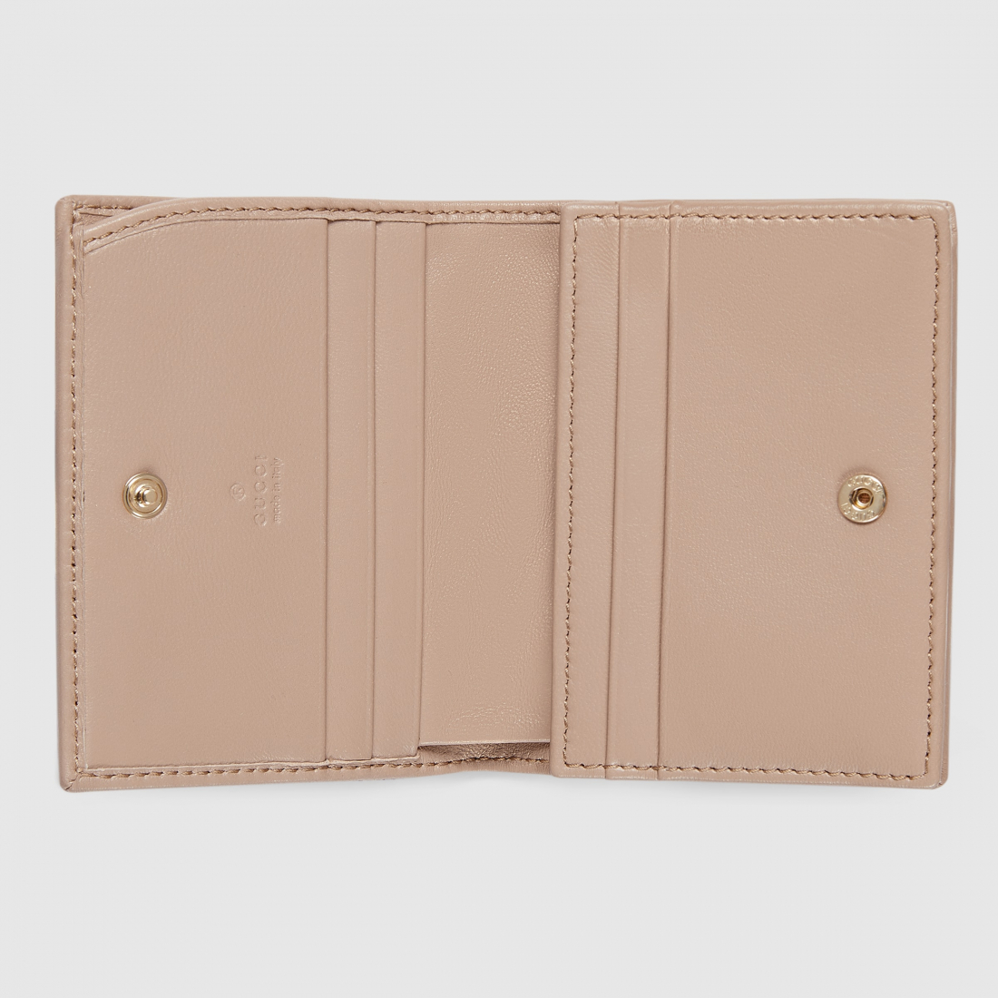 Women's 'GG Marmont' Card case