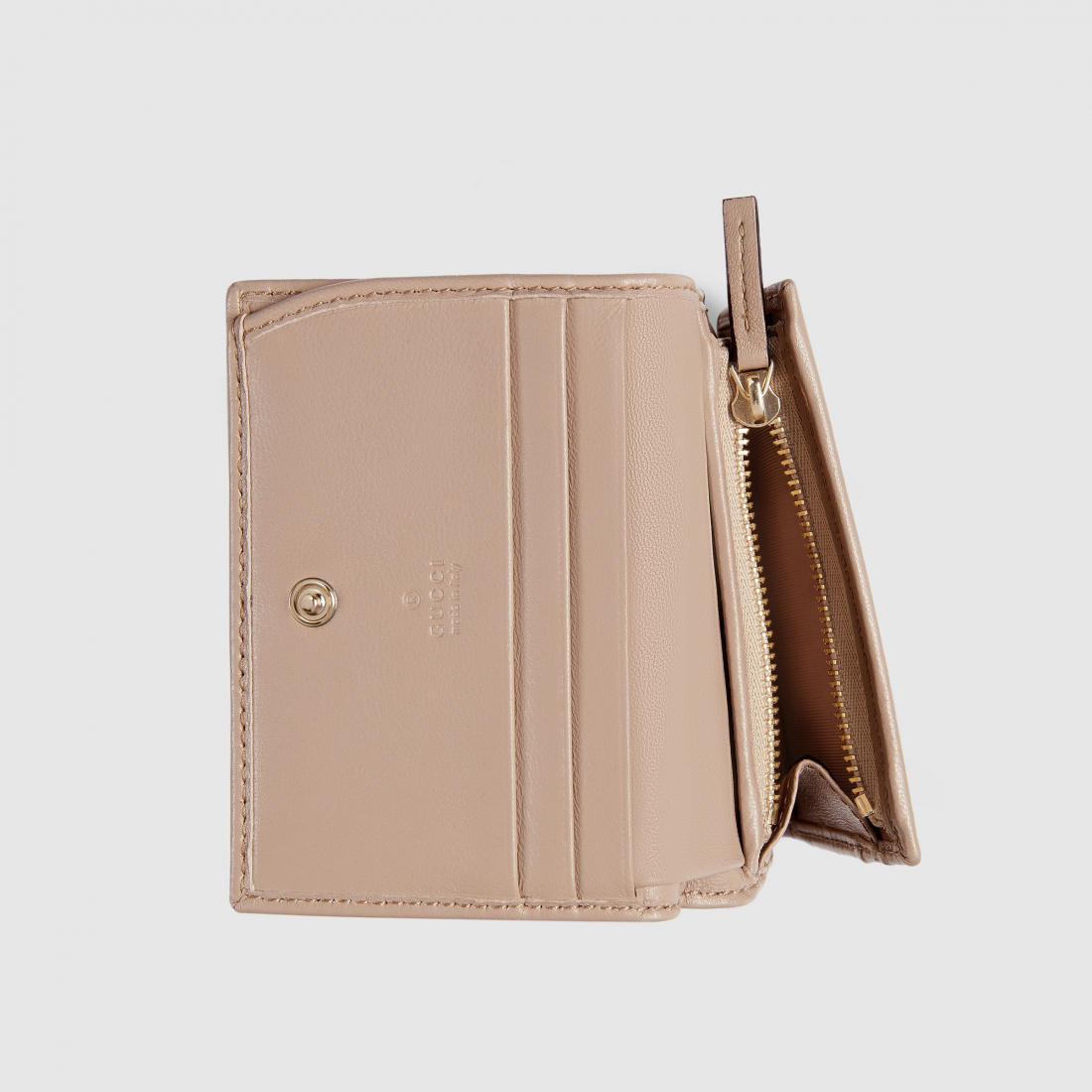 Women's 'GG Marmont' Card case