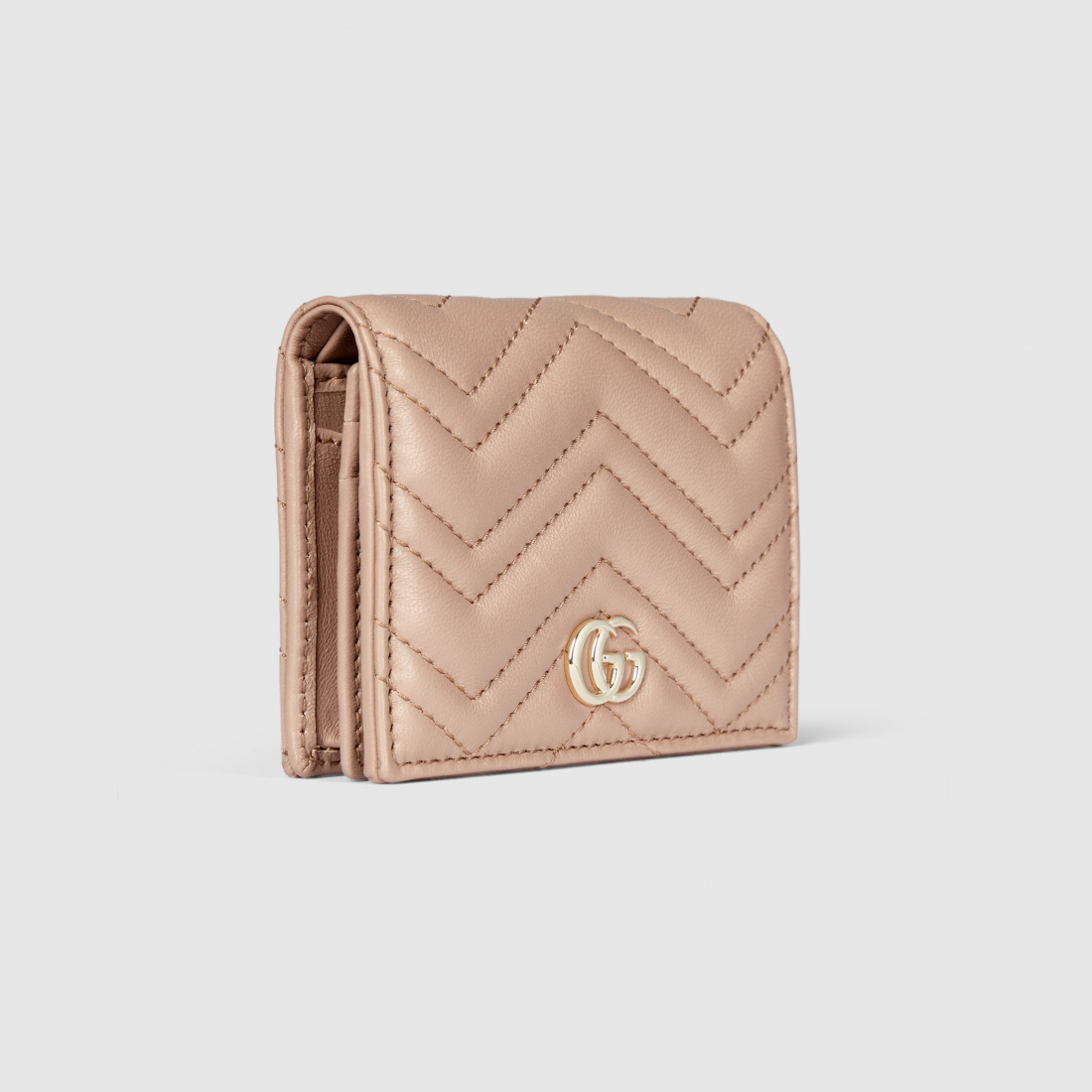 Women's 'GG Marmont' Card case