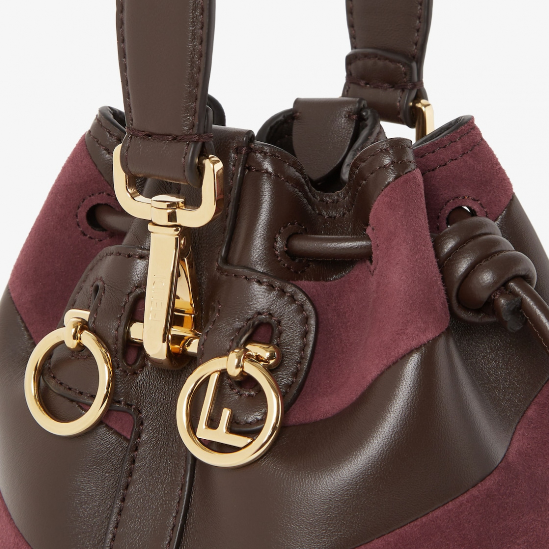 'Mon Tresor' Mini Tasche für Damen