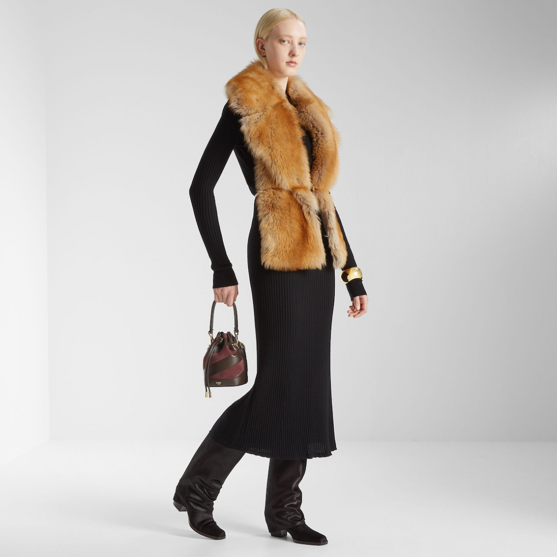 'Mon Tresor' Mini Tasche für Damen