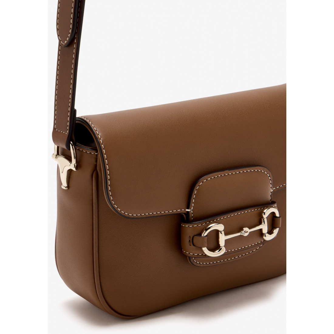 Sac à bandoulière 'Horsebit 1955 Small' pour Femmes