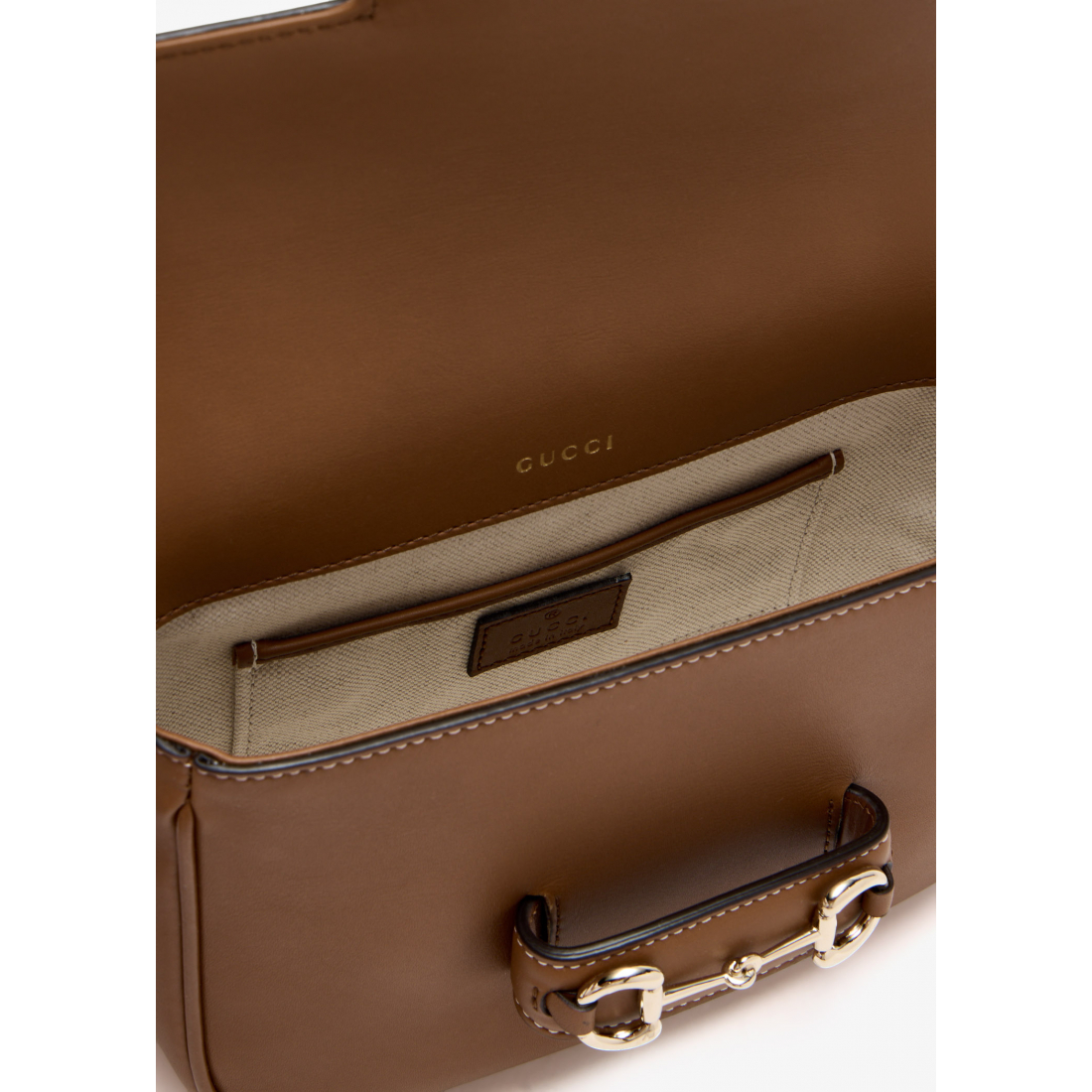 Sac à bandoulière 'Horsebit 1955 Small' pour Femmes