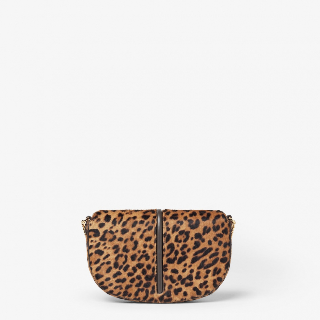 Women's 'Fendigraphy' Chain Wallet