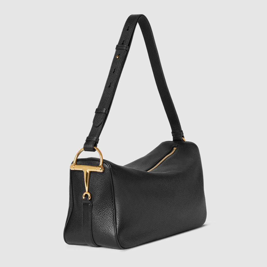 Sac à bandoulière 'Half Horsebit Large' pour Femmes