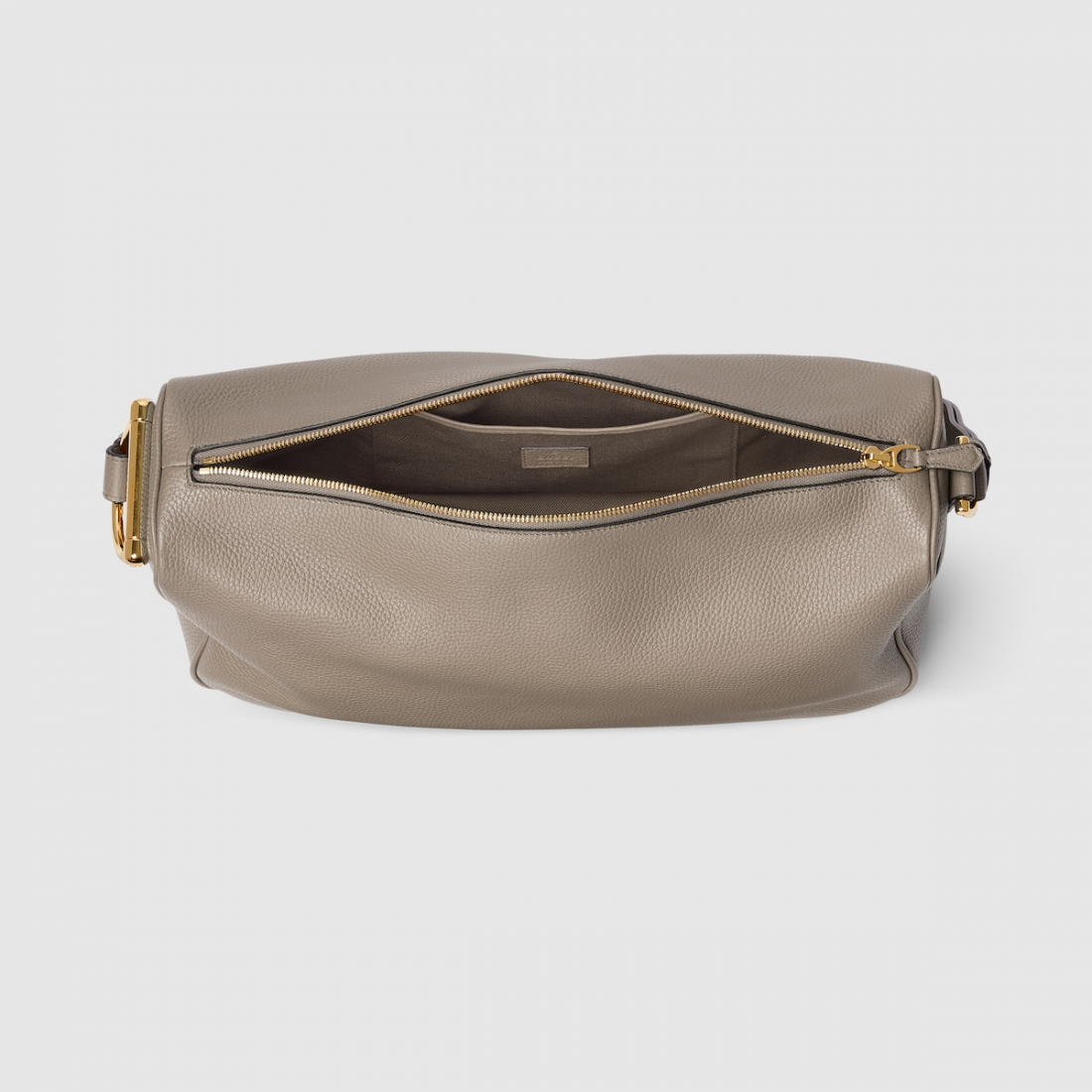 Sac à bandoulière 'Half Horsebit Large' pour Femmes