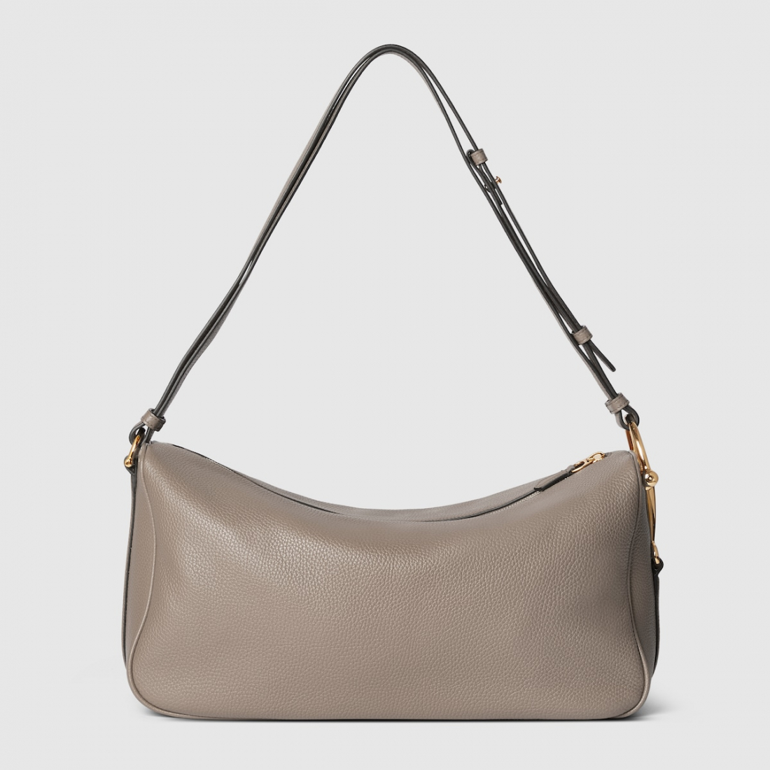 Sac à bandoulière 'Half Horsebit Large' pour Femmes