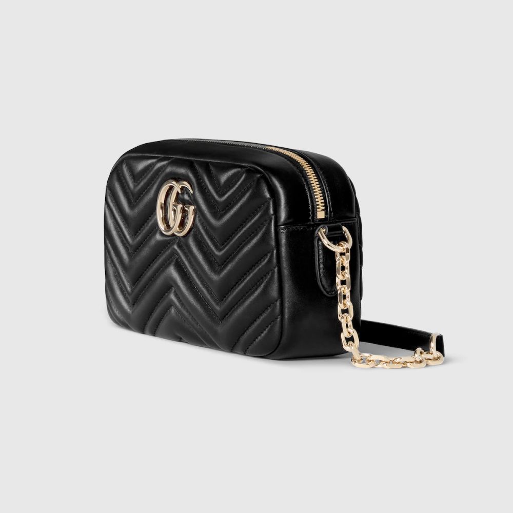 Sac 'GG Marmont Small' pour Femmes