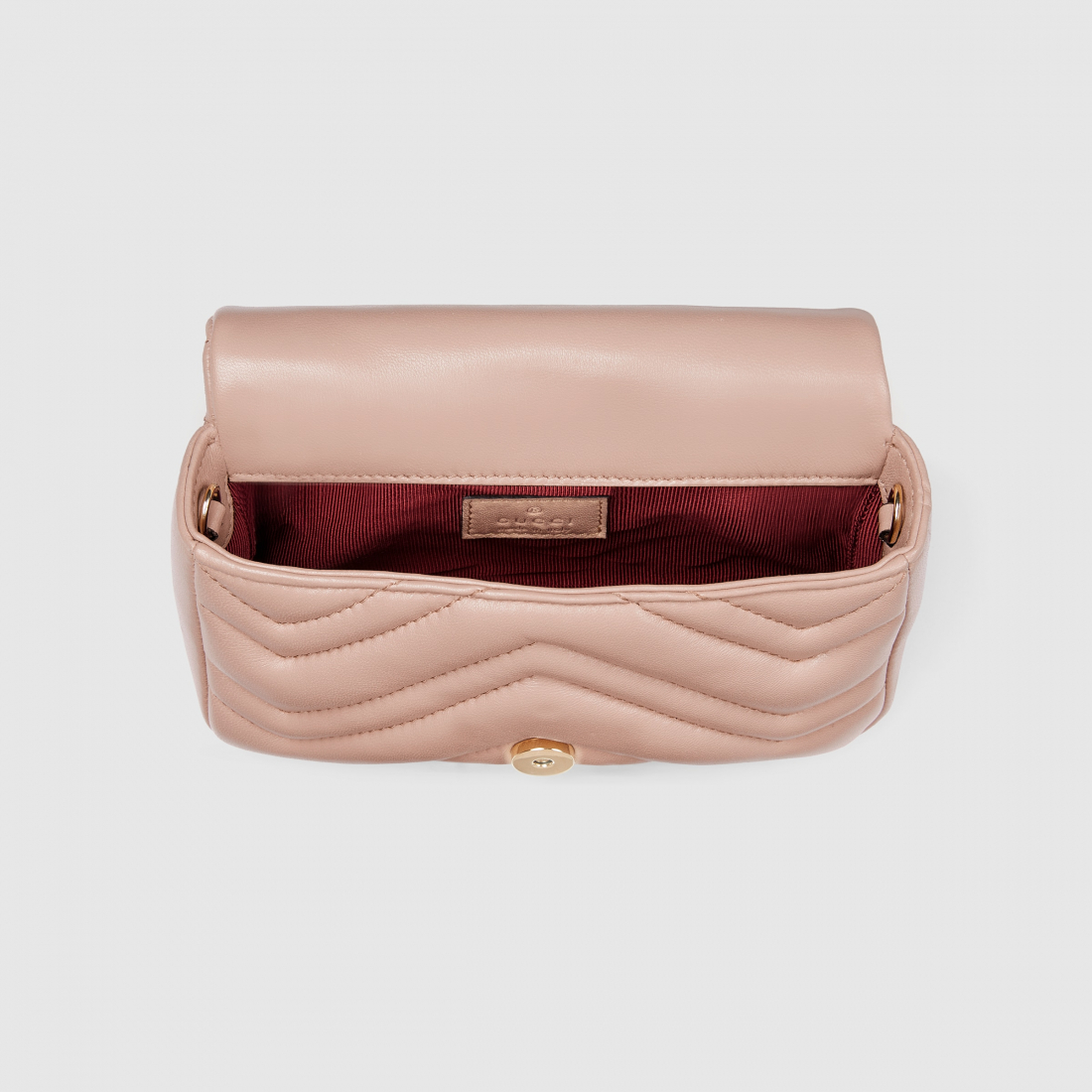 Sac à bandoulière 'GG Marmont Mini' pour Femmes