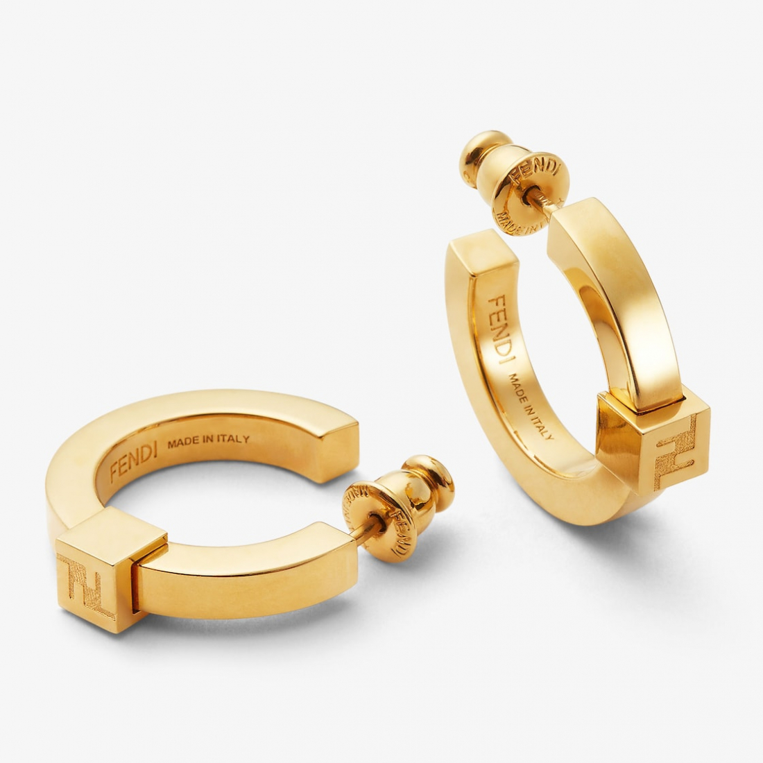 Women's 'Forever Fendi' Earrings